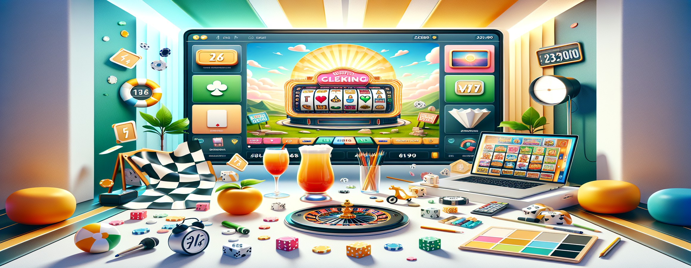 Powerplay Blog showcasing expert online casino tips and strategies for winning at slot games in Pakistan.